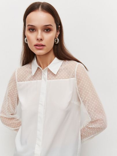 Блузка 7939/1
