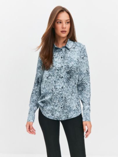 Блузка 6021/34