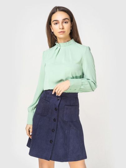 Блузка 7903/11 