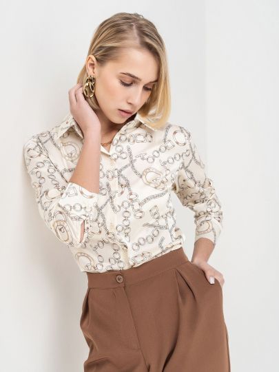 Блузка 6021/5