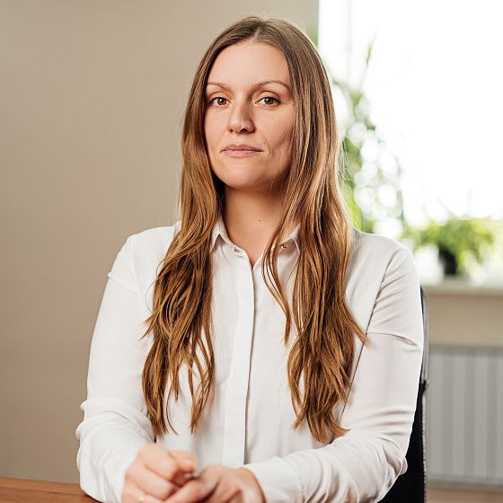 Попова Ольга Николаевна