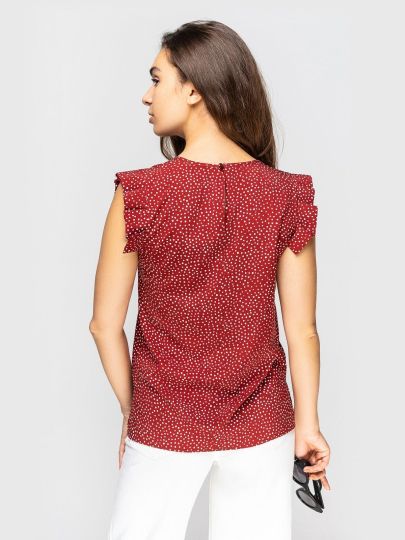 Блузка 7913/5 AM-7913/5