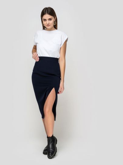 Юбка 7616/1
