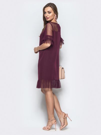 Платье 400103/0