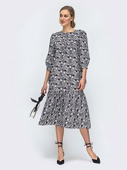 Платье 17709/0