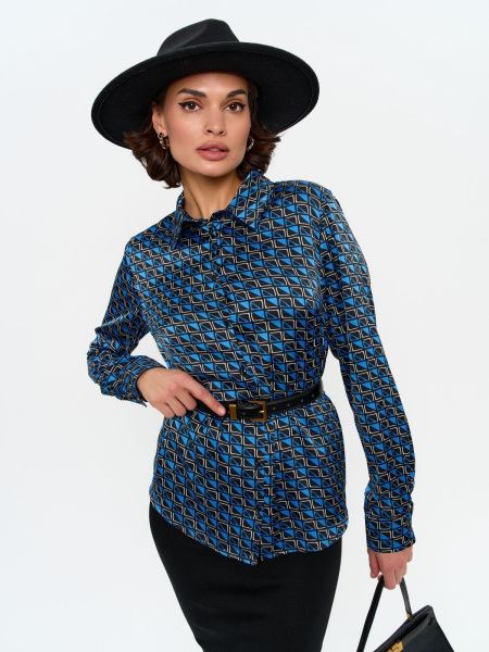 Блузка 6021/33