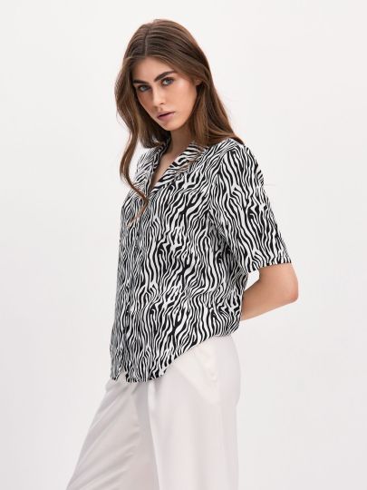 Блузка 7577/0