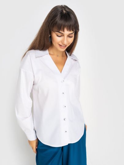 Блузка 7603/0 