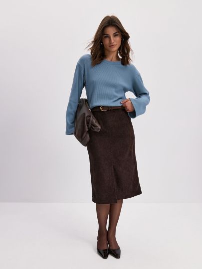 Джемпер 7425/2