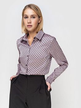 Уценка Блузка 6021/1