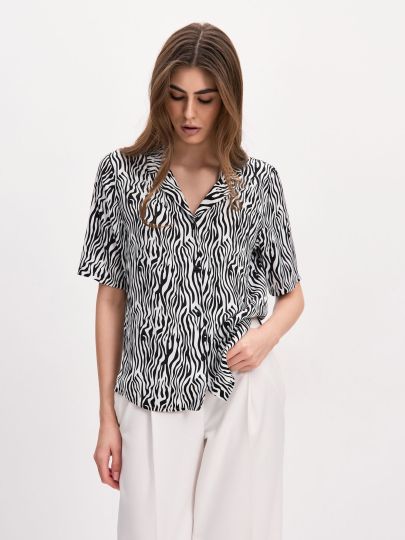 Блузка 7577/0